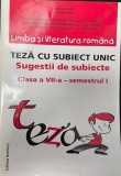 Limba si literatura romana Vasile Goran, Alta editura