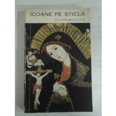 ICOANE PE STICLA - Cornel IRIMIE / Marcela FOCSA