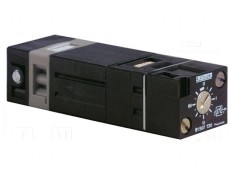 &Icirc;ntrerupător de Timp 2-8 bar M4 NC 32x25x99mm