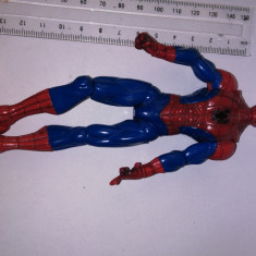 bnk jc Hasbro 2012 - Spider man