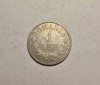1 leu 1874 Piesa Frumoasa