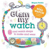 Glam My Watch | Megan Parkin