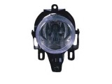 Proiector ceata MITSUBISHI PAJERO III Canvas Top (V6_W, V7_W) (2000 - 2006) ALKAR 2903020