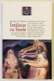 Intalnire cu sinele, Edward F. Edinger, mandala, ego si sine, vise, Carl Gustav Jung, psihoterapie, psihologie, psihanaliza, Cartea lui Iov, Dumnezeu