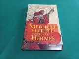 METODELE SECRETE ALE LUI HERMES * ASTRONIN ASTROFILUS /2019 * 4