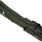 Husa Lansete Mikado 3 Compartimente Cu Baza Intarita, Verde, 160cm