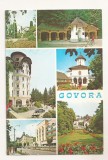 RF162 - Carte Postala - Govora, circulata 1974