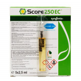 Fungicid Score 250 EC 2.5 ml