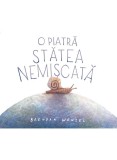 Cumpara ieftin O Piatra Statea Nemiscata, Brendan Wenzel - Editura Art