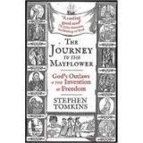 The Journey to the Mayflower