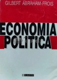Economia politica - 1998 - Gilbert Abraham Frois (@B88), Humanitas