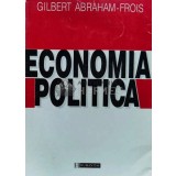 Economia politica - 1998 - Gilbert Abraham Frois (@B88)
