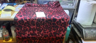 Esarfa 165 X 75 #A8113han foto