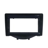 Cumpara ieftin Rama adaptoare HUB64 Toyota AYGO Citroen C1 Peugeot 107 pentru Navigatii multimedia Android de 9 Inch