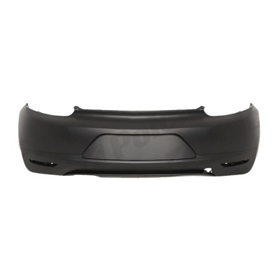 Bara spate Vw Scirocco (Typ 13) 07.2008-, Grunduita, 1K8807417NGRU foto