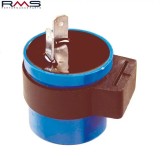 Releu Semnalizare Moto cu Avertizare Sonora MBK Booster Spirit Aerox BWS Yamaha 50cc 2T (03-) Motorevolution