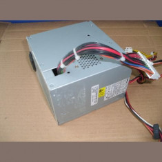 Sursa de alimentare PC DELL Dimension E521/E520 L305P-01 PS-6311-5DF-LF DP/N NH493 305W foto