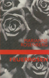 Casetă audio Marianne Rosenberg &lrm;&ndash; Feuerrosen, originală, Casete audio, Pop