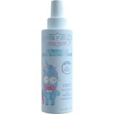 Jack N&rsquo; Jill Natural Bathtime Leave-in Conditioner conditioner Spray Leave-in pentru copii 200 ml