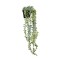 Ghiveci decorativ cu Eucalipt artificial, 66 cm, ATU-080619