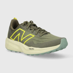 New Balance pantofi de alergat FuelCell Venym culoarea verde, MTVNYMG