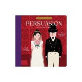 Persuasion: A Babylit(r) Colors Primer
