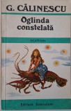 Oglinda constelata (Ocultism) - G. Calinescu, Carte Spiritualitate si Ezoterism, anticariat