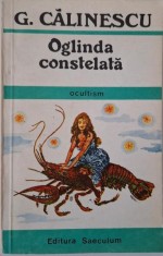 Oglinda constelata (Ocultism) &ndash; G. Calinescu