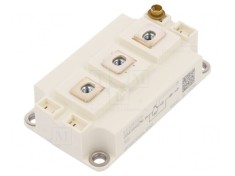 Modul IGBT Diodă Tranzistor Boost Chopper 1.2kV