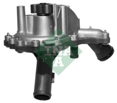 INA 538 0465 10 Pompă de apă, răcire motor