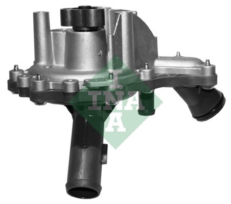 INA 538 0465 10 Pompă de apă, răcire motor