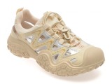 Cumpara ieftin Pantofi sport GRYXX bej, 24311, din material textil
