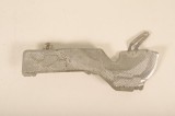 Protecție termică BMW 5 Gran Turismo F07 2013 OEM: 7193523 | 10481287