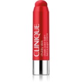 Clinique Chubby Stick&trade; Cheek Colour Balm blush cremos culoare 08 Ramp'd Up Rouge 6 g