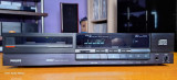 CD Philips CD-650 ( TDA1541 ) Cu Telecomanda