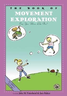 The Book of Movement Exploration: Can You Move Like This? foto