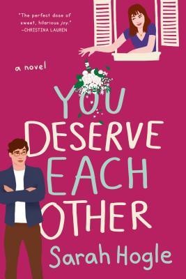 You Deserve Each Other foto