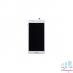 Ecran Huawei P9 Lite Mini Alb foto
