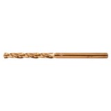 Burghiu pentru metal HSS-Co 2.0 mm / 10 buc set ,