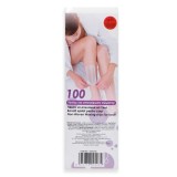 Banda de Epilat pentru Corp VICTORIA - 100buc