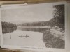 Ilustra Lacul Dumbravei
