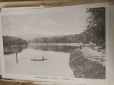 Ilustra Lacul Dumbravei