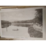 Ilustra Lacul Dumbravei