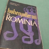 HOHENZOLLERNII IN ROMANIA-GHEORGHE TUGUI