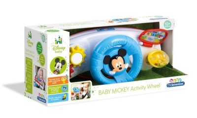 Centru De Activitati Mickey Mouse foto