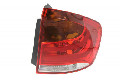 Stop spate lampa Bmw X1 (E84), 09.2009-08.2015, omologare ECE, spate,fara suport bec, exterior, 63212992478, partea Dreapta foto