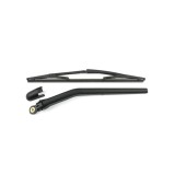 Set brat stergator cu lamela 360 mm pentu luneta Fiat Punto 01.99-
