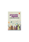 Generaţia digitală şi dependenţa de media - Paperback brosat - Jessica Taylor, Patti M. Valkenburg - Niculescu
