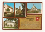 FA160 - Carte Postala - GERMANIA - Heitersheim, necirculata