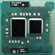 Procesor Laptop i3 380M 2.53Ghz 3M Cache